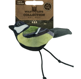 Wild Life Collection Wild Life Collection Great Tit