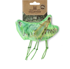 Wild Life Collection Wild Life Collection Grasshopper