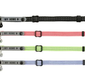 Trixie Collar reflective