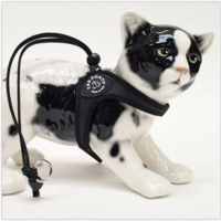 Tre Ponti Liberta Cat harnass