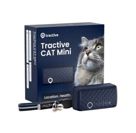 Tractive Tractive CAT Mini