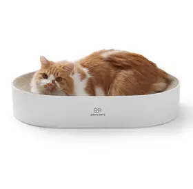 Jake & Jacky scratcher