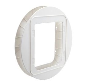 Sure Petcare Mounting adaptor Pet Door
